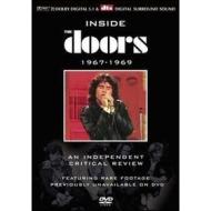 The Doors. Inside The Doors. 1967 - 1971 (2 Dvd)