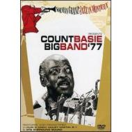 Count Basie Big Band '77. Norman Granz Jazz In Montreux