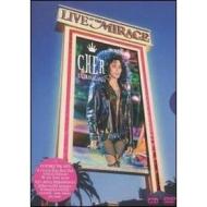 Cher. Extravaganza: Live at Mirage