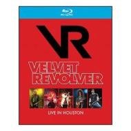 Velvet Revolver. Live in Huston. Rokpalast 2008