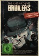 Broilers. The Anti Archives (Edizione Speciale 2 dvd)