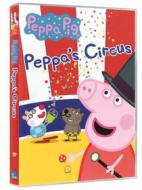 Peppa Pig - Il Circo Di Peppa