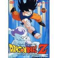 Dragon Ball Z. Box 12 (2 Dvd)