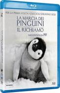 La Marcia Dei Pinguini - Il Richiamo (Blu-ray)