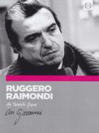 Ruggero Raimondi. My Favourite Opera. Don Giovanni