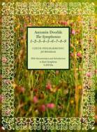 Antonin Dvorak. The Symphonies 1, 2 , 3, 4, 5, 6, 7, 8, 9 (5 Dvd)