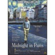 Midnight in Paris (Edizione Speciale)