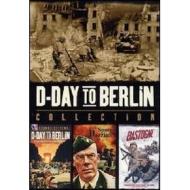 D-Day to Berlin. Collection (Cofanetto 3 dvd)