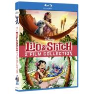 Lilo & Stitch (Live Action + Animazione) (2 Blu-Ray) (Blu-ray) Lilo & Stitch (Live Action + Animazione) (2 Blu-Ray) (Blu-ray)