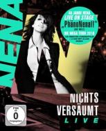 Nena - Nichts Versaeumt Live (3 Blu-Ray) (Blu-ray)