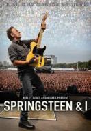 Bruce Springsteen - Springsteen & I (Blu-ray)