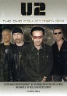 U2. The DVD Collector's Box(Confezione Speciale 2 dvd)