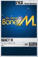Boney M. The Magic Of Boney M