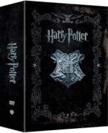 Harry Potter Collection (Limited Edition) (14 Dvd) (14 Dvd)