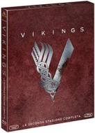 Vikings - Stagione 02 (3 Blu-Ray) (Blu-ray)