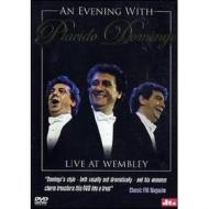 Placido Domingo. An Evening With. Live at Wembley