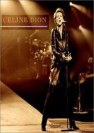 Celine Dion - Live A Paris