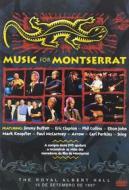 Music For Montserrat