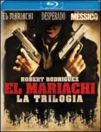El Mariachi. La trilogia (Cofanetto 3 blu-ray)