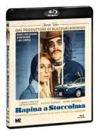 Rapina A Stoccolma (Blu-Ray+Dvd) (2 Blu-ray)