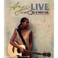 Ayo - Live At The Olympia (Blu-ray)