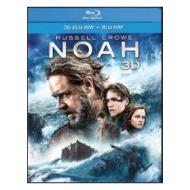 Noah 3D (Cofanetto 2 blu-ray)