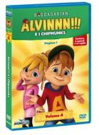 Alvinnn!!! E I Chipmunks - Stagione 01 #04