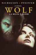 Wolf - La Belva E' Fuori (Blu-ray)