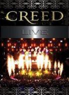 Creed. Live