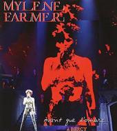 Mylene Farmer - Avant Que L'Ombre.. (Blu-ray)