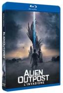 Alien Outpost - L'Invasione (Blu-ray)