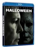 Halloween (2018) (Blu-ray)