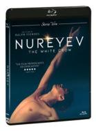 Nureyev - The White Crow (Blu-Ray+Dvd) (2 Blu-ray)