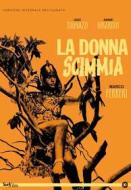 La Donna Scimmia (Blu-ray)