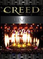 Creed - Live (Blu-ray)