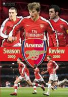 Arsenal - Season 2009/2010