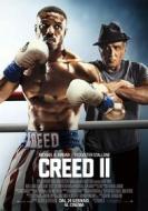 Creed 2 (Steelbook) (Blu-ray)