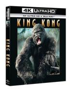 King Kong (Blu-Ray 4K Ultra Hd+Blu-Ray) (2 Blu-ray)