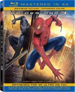 Spider-Man 3 (4K Ultra Hd+Blu-Ray) (2 Blu-ray)