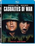 Vittime Di Guerra (Blu-ray)