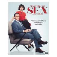 Masters of Sex. Stagione 1 (4 Dvd)