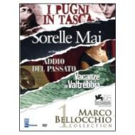 Marco Bellocchio Collection Vol. 1 (Cofanetto 3 dvd)