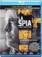 La spia. A Most Wanted Man (Blu-ray)