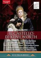 Gaetano Donizetti - Il Castello Di Kenilworth