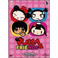 Pucca & Friends. Vol. 3