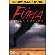 La furia della natura