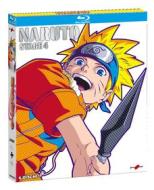 Naruto - Parte 04 (6 Blu-Ray) (Blu-ray)