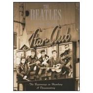 The Beatles. The Beatles With Tony Sheridan. The Beginnings In Hamburg