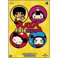 Pucca & Friends. Vol. 4