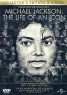 Michael Jackson. The Life of an Icon (2 Dvd)